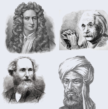 geniuses